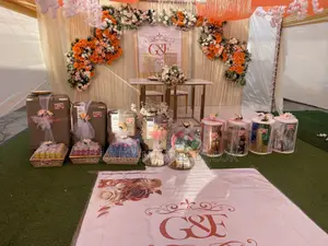 Ella’S Event Planning and Decorations