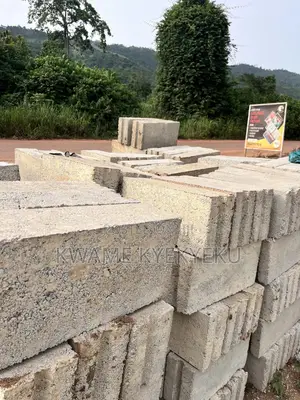 Eagle Nest Block Factory