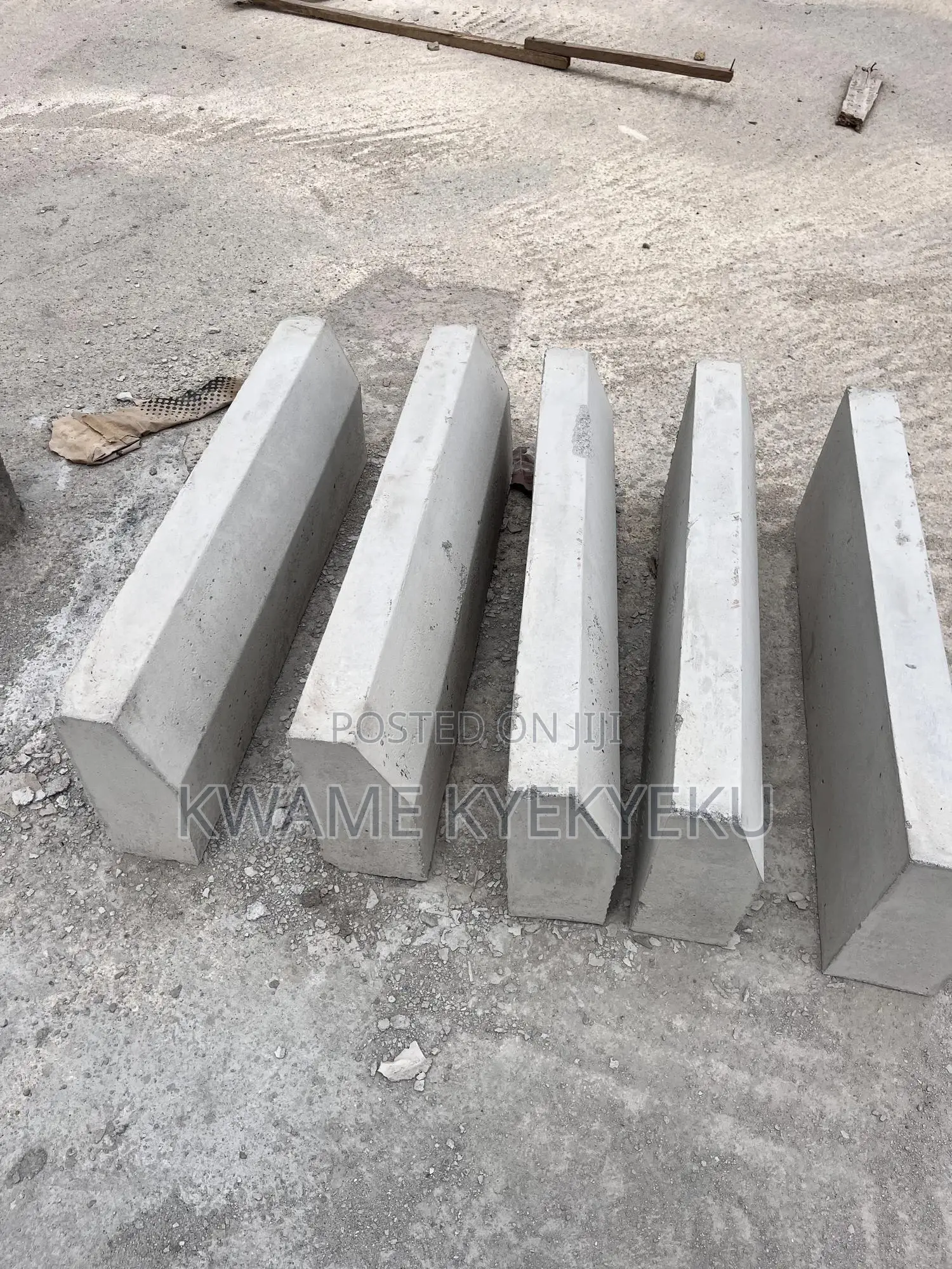 Eagle Nest Block Factory