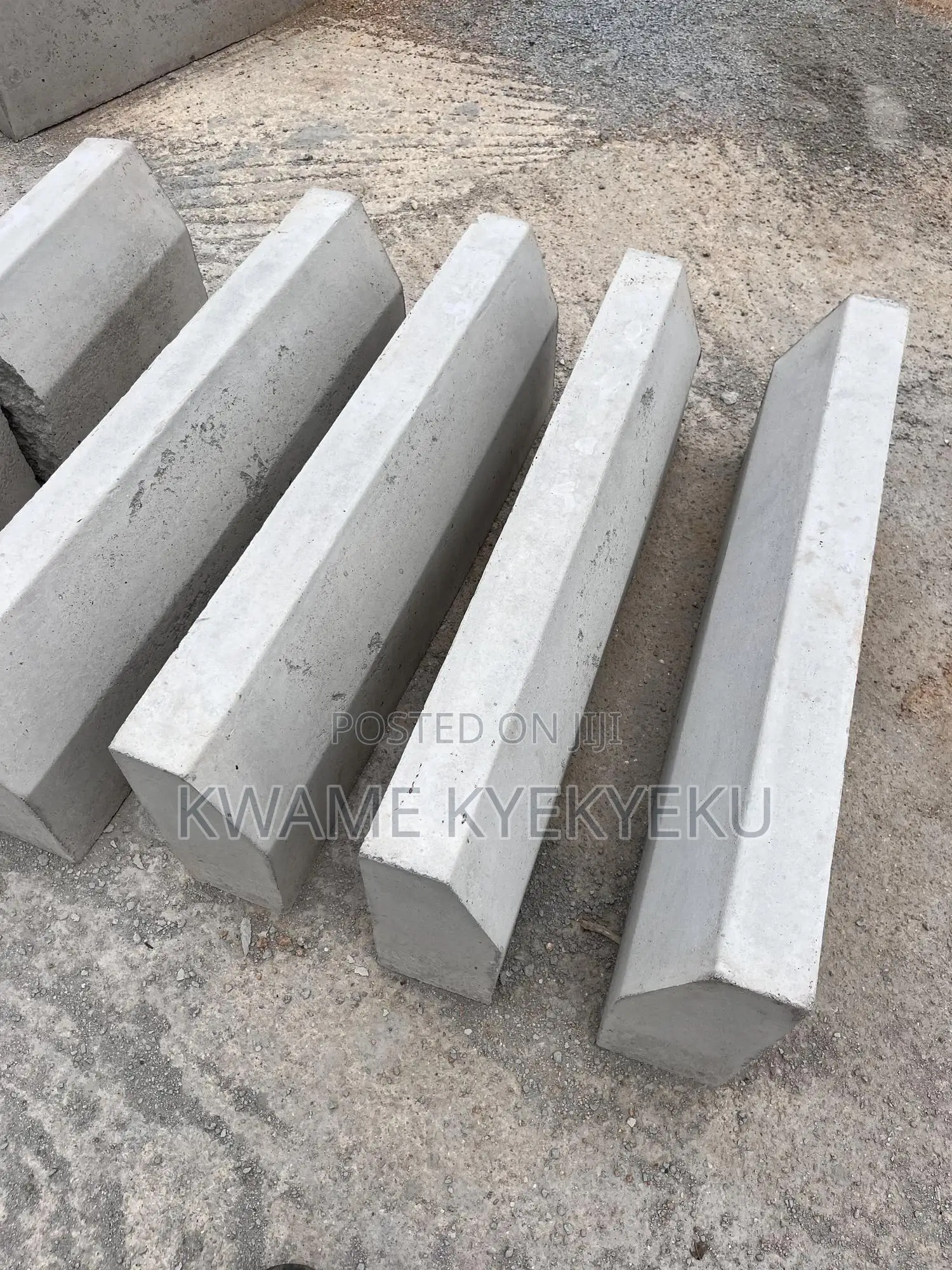 Eagle Nest Block Factory