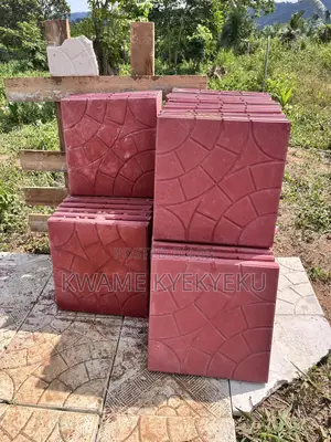 Eagle Nest Block Factory