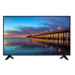 Harvester 32inch Smart Tv