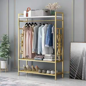 High Quality Gold Hanger