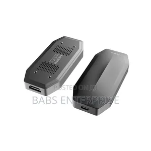 Powerology Capture Card 1*C 3.2 Gen1 Input: 1*Hdmi 1.4 Support /30hz