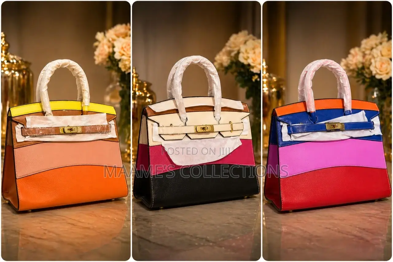 Hermès Birkin 30 Special Order (Hss) Handbag