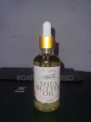 Shea Butter Oil