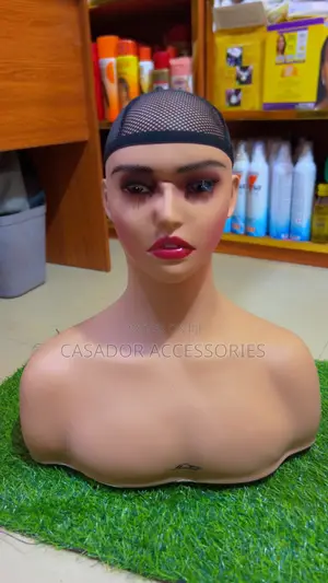 Shoulder Mannequin