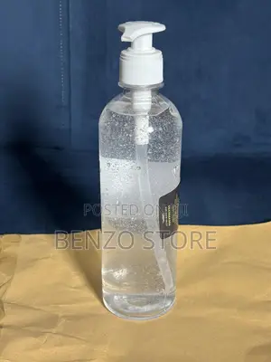 Original Slimy Lube – Smooth Hydrating Formula