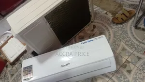 Original Product Air Conditioners 1.5hp Asano Air Conditioners