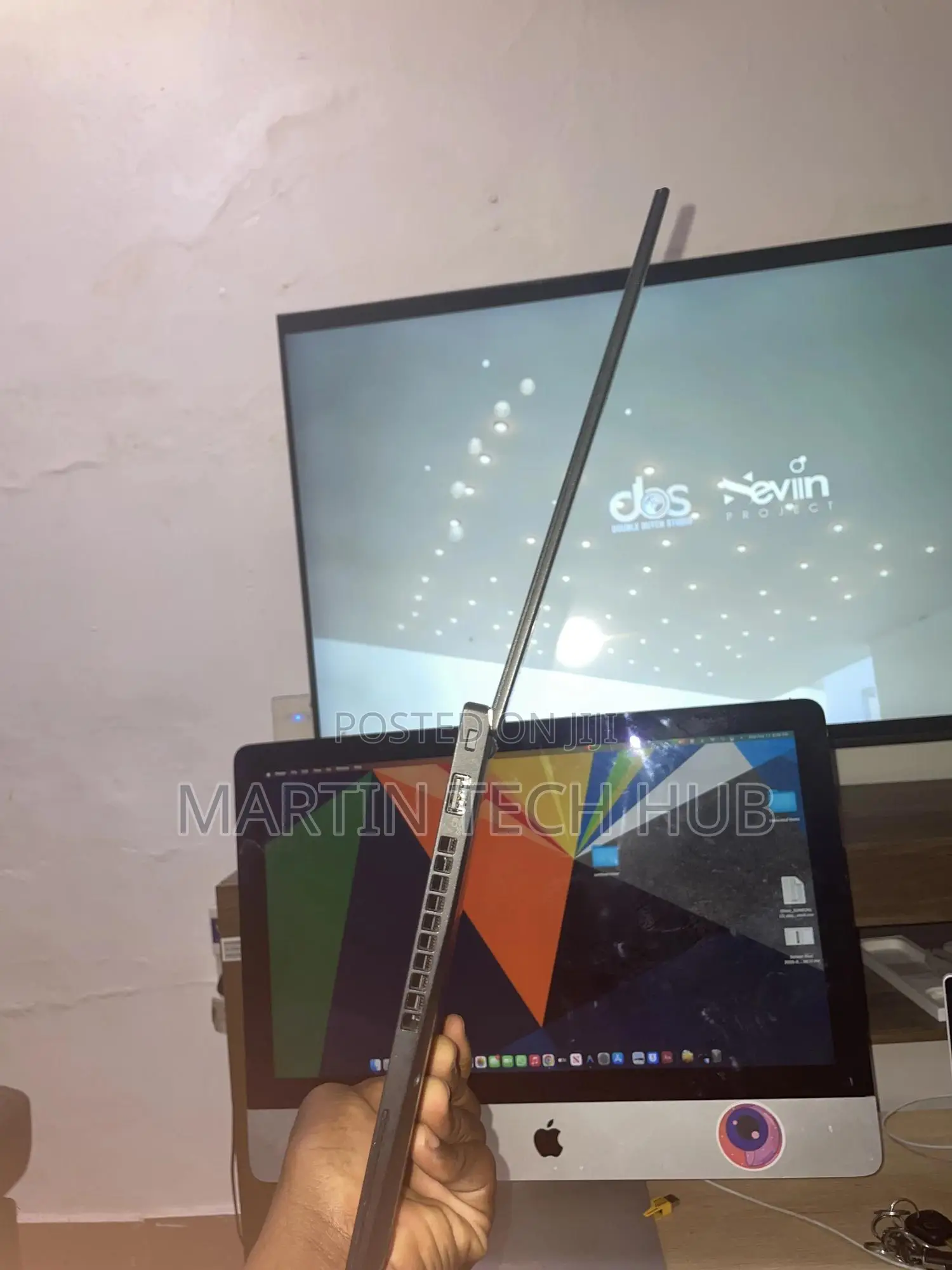Laptop Lenovo ThinkPad X280 8GB Intel Core i5 SSD 256GB