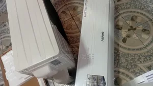 Bright View Air Conditioners 1.5hp Asano Air Conditioners