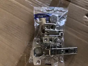 Anti-Rust Hinges