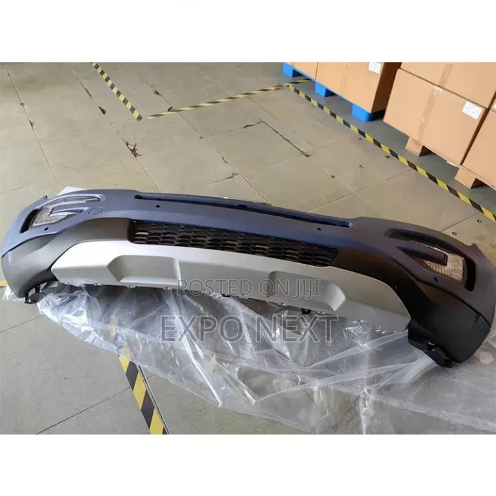 Ford Explorer 2016-2018 Front Bumper Kit