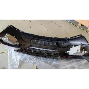 Ford Explorer 2016-2018 Front Bumper Kit