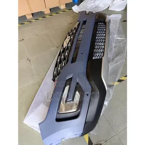 Ford Explorer 2016-2018 Front Bumper Kit