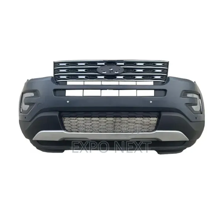 Ford Explorer 2016-2018 Front Bumper Kit