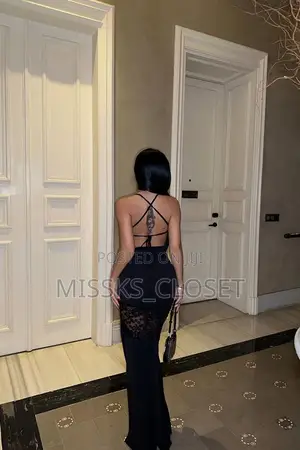 Ladies Dress