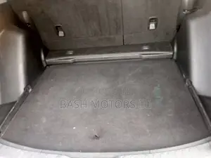 Honda CR-V 2018 Silver