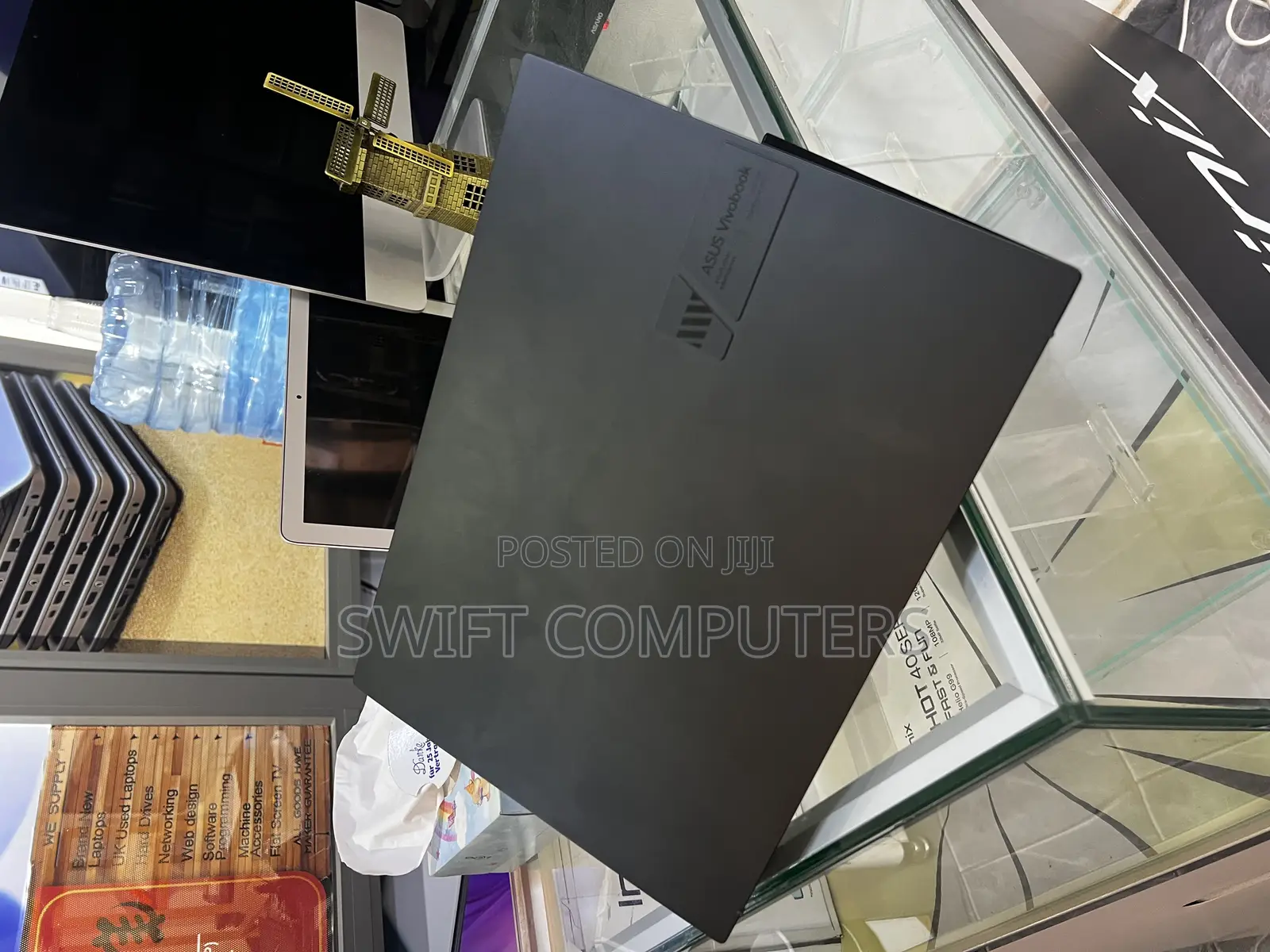 New Laptop Asus VivoBook S500CA 16GB Intel Core i7 SSD 512GB
