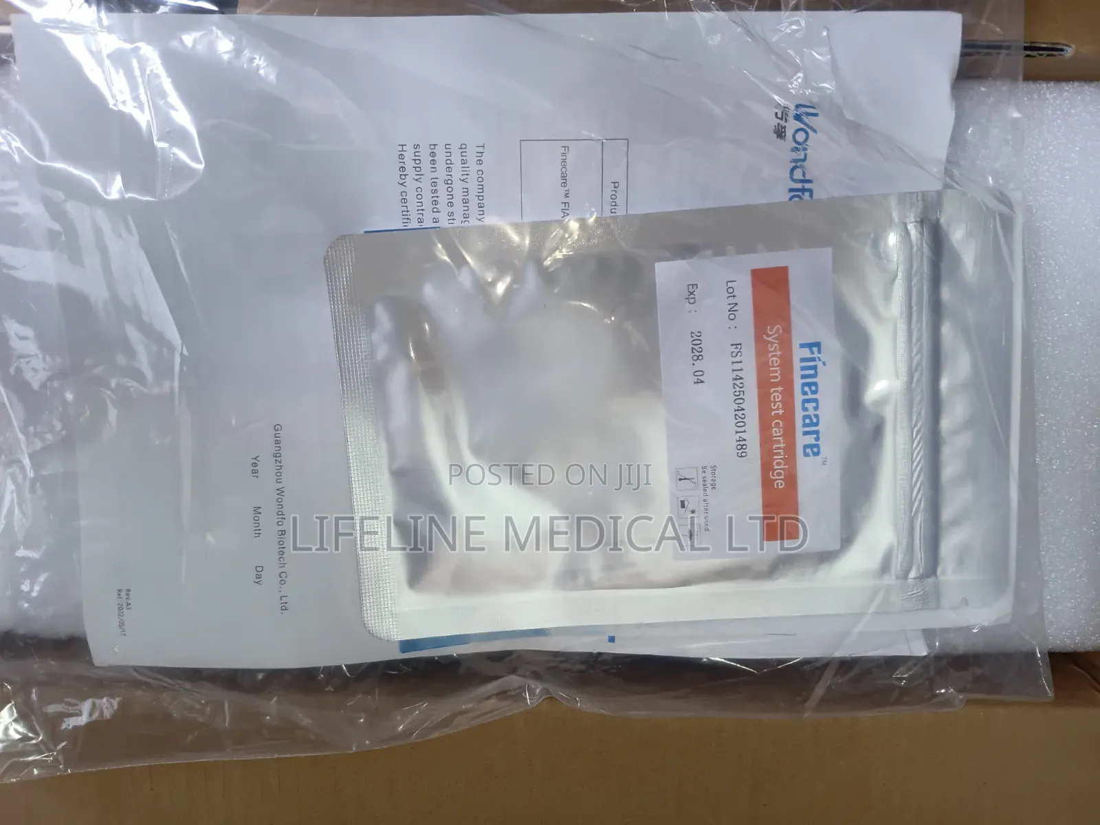 Hormone Anelyzer