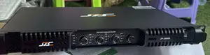 Professional Digital Power Amplifier Jac 4- Channel