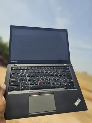 Laptop Lenovo ThinkPad T450 8GB Intel Core i7 SSD 256GB