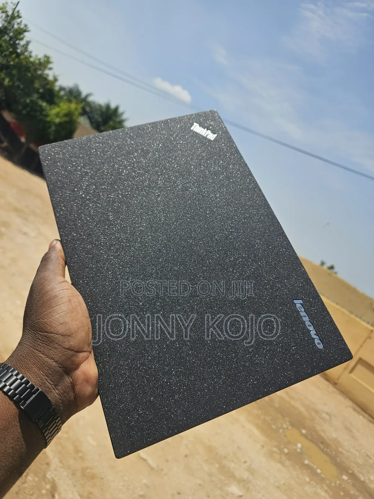 Laptop Lenovo ThinkPad T450 8GB Intel Core i7 SSD 256GB