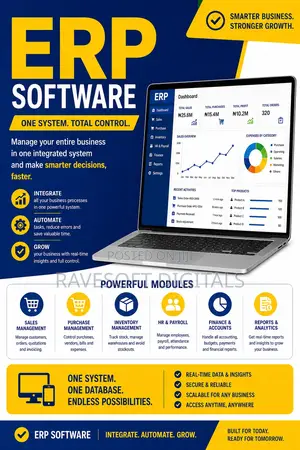 Erp Software