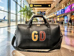 Nice Duffle Bag Big Size