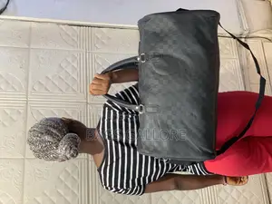 Small Size Duffle Bag