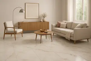 Antisky Onyx Carving Matt 60x60 Porcelain Tile