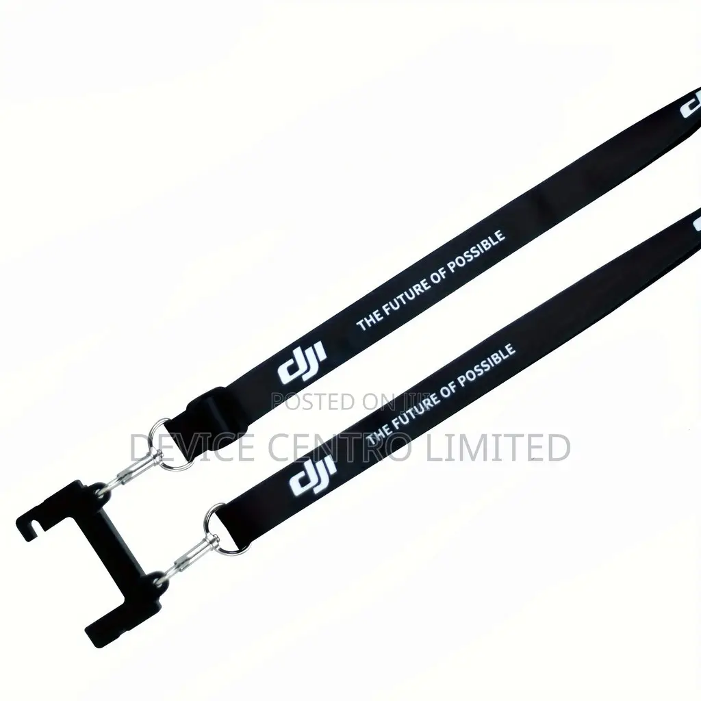 Dji Remote Neck Strap for Rc N1/ N2 / N3