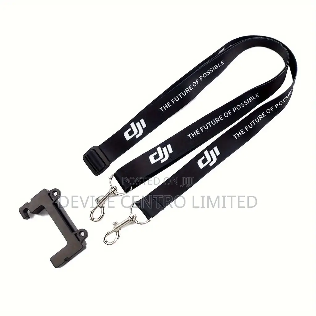 Dji Remote Neck Strap for Rc N1/ N2 / N3