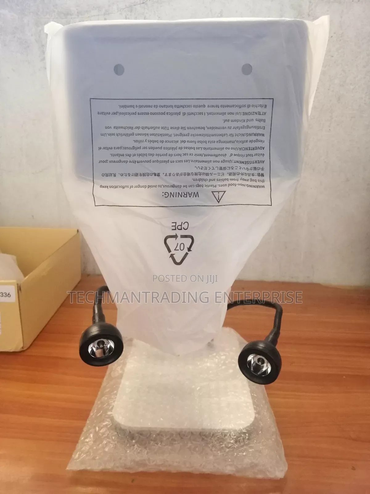 Original Tomlov Digital Microscope