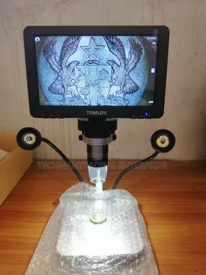 Original Tomlov Digital Microscope