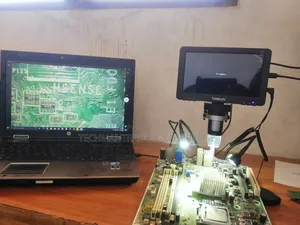Original Tomlov Digital Microscope