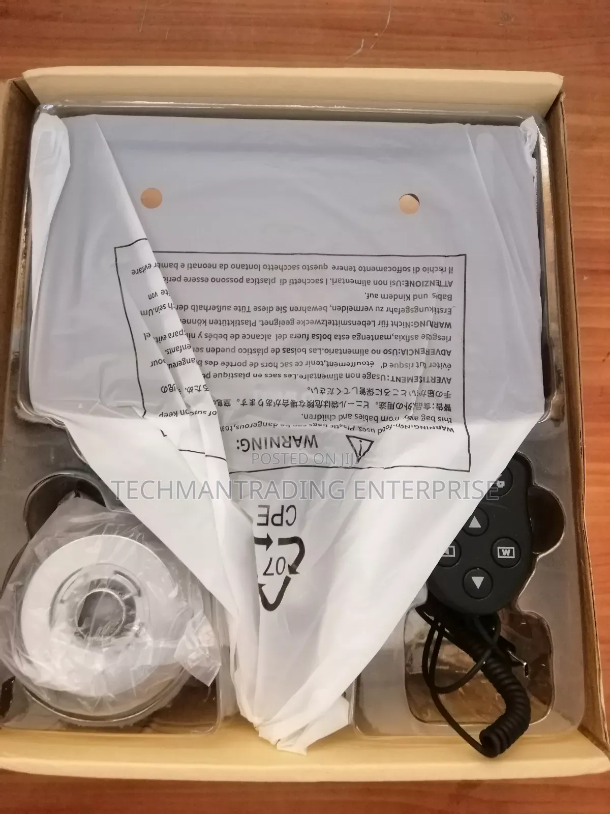 Original Tomlov Digital Microscope