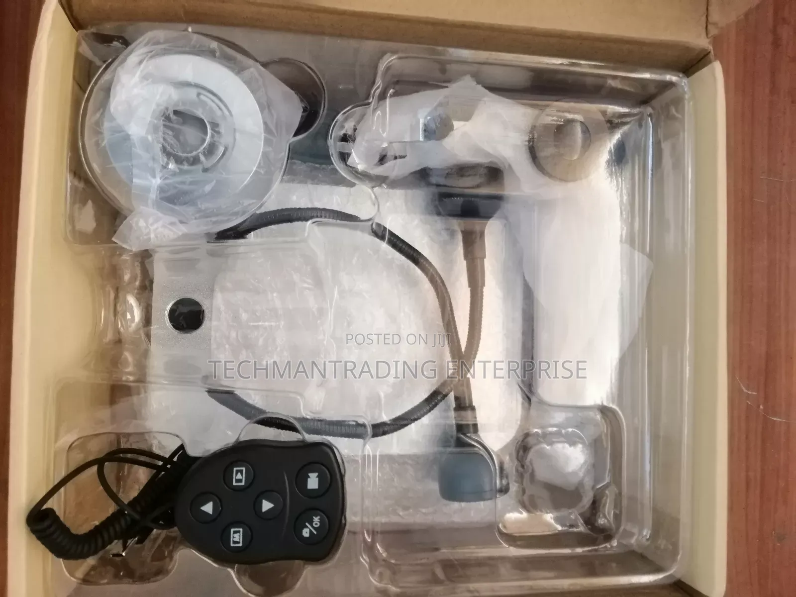 Original Tomlov Digital Microscope