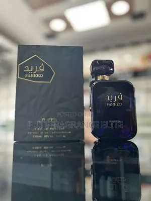Fareed Perfume for Sale