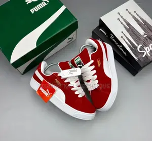 All Brands of Sneakers Available
