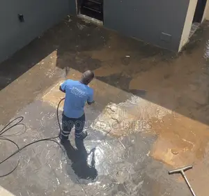 Professional Reliable Deep Cleaning Services