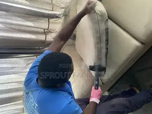Professional Reliable Deep Cleaning Services