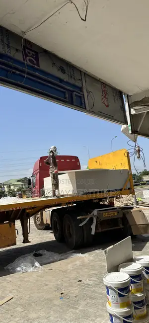 Plasterboard