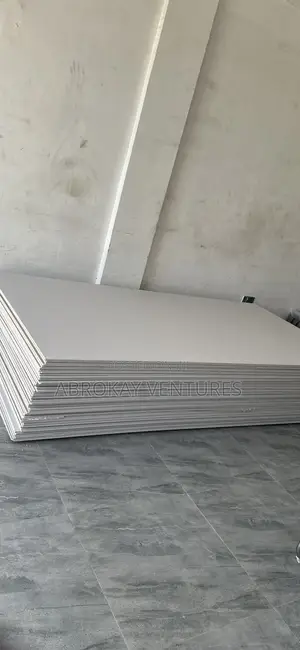 Plasterboard