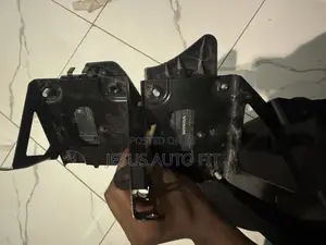 2023 - 2025 Honda Cr-v Rear Blind Spot Radar Sensor Module