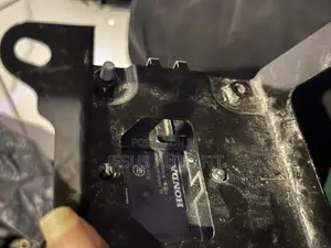 2023 - 2025 Honda Cr-v Rear Blind Spot Radar Sensor Module