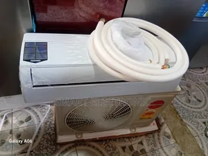 Asano 1.5hp Powerful Cooling Air Conditioner