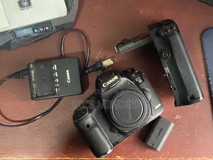 Quick Sale 5d Mark 3(Iii) Used No Fault
