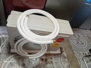 Asano 1.5hp Fast Cooling Air Conditioner System