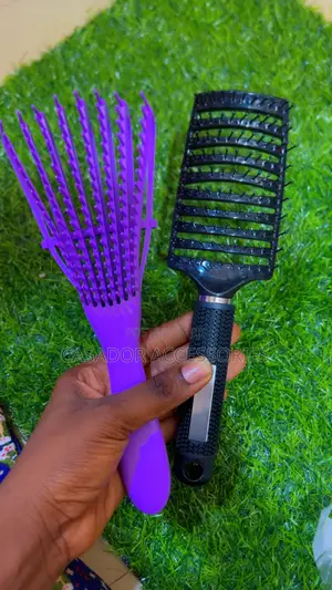 Hair Brushes